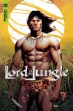 Lord of the Jungle #1 Cvr B