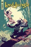 Lord of the Jungle #1 Cvr D