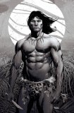 Lord of the Jungle #1 Cvr I