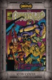 Gargoyles #1 Madureira Variant