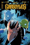Gargoyles #4 10 Copy Variant