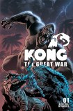 Kong Great War #1