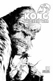 Kong Great War #1 Cvr E