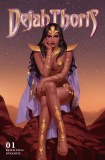 Dejah Thoris #1 Cvr C