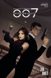 007 For King Country #3 Cvr D Leirix