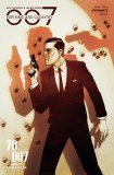 007 For King Country #6 Cvr C Hill