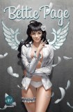 Bettie Page #1 Cvr B