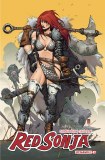 Red Sonja 2023 #2