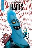 Disney Villains Hades #3 Cvr B