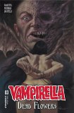Vampirella Dead Flowers #3