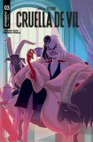 Disney Villains Cruella De Vil #3
