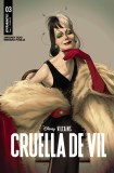 Disney Villains Cruella De Vil #3 Cvr B