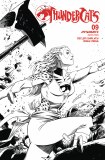 Thundercats #9 10 Copy Variant