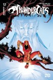 Thundercats #12 Cvr B