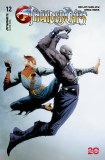 Thundercats #12 Cvr C
