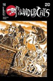 Thundercats #16 Cvr G