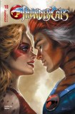 Thundercats #18