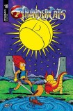 Thundercats #18 Cvr E