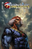 Thundercats #20