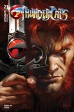 Thundercats #21