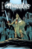 Thundercats #22 Cvr B