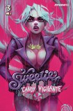 Sweetie Candy Vigilante 2 #3