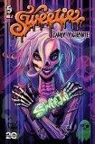 Sweetie Candy Vigilante Vol 2 #5 Cvr I