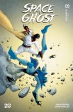 Space Ghost #9 Cvr B