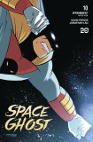 Space Ghost #10 Cvr D