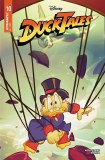Ducktales #10 Cvr B