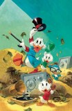 Ducktales #10 15 Copy Variant
