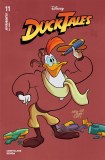 Ducktales #11 Cvr C