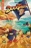 Ducktales #12 Cvr B
