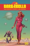 Barbarella #4
