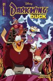 Darkwing Duck #1 Cvr C