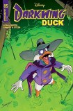 Darkwing Duck #5 Cvr B