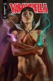 Vampirella #5