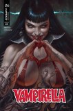 Vampirella #6