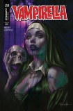 Vampirella #8 Cvr N