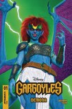 Gargoyles Demona #1 Cvr D
