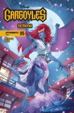 Gargoyles Demona #5