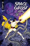 Space Ghost Annual #1 Cvr C