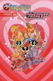 Thundercats Powerpuff Girls #4 Cvr B