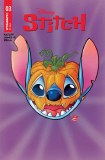 Stitch #3 Cvr C