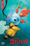 Stitch #7 Cvr B Jae Lee Variant