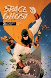 Space Ghost #5 Cvr B