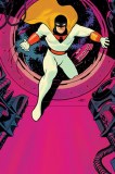 Space Ghost #5 10 Copy Variant