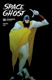 Space Ghost #6 Cvr B