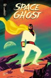 Space Ghost #7 Cvr C
