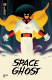 Space Ghost #9 Cvr C